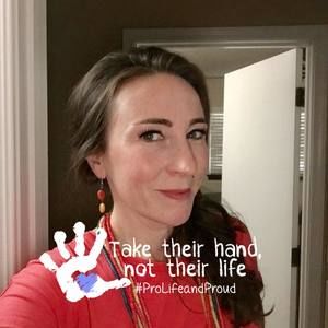 Meet your Posher, Joanna